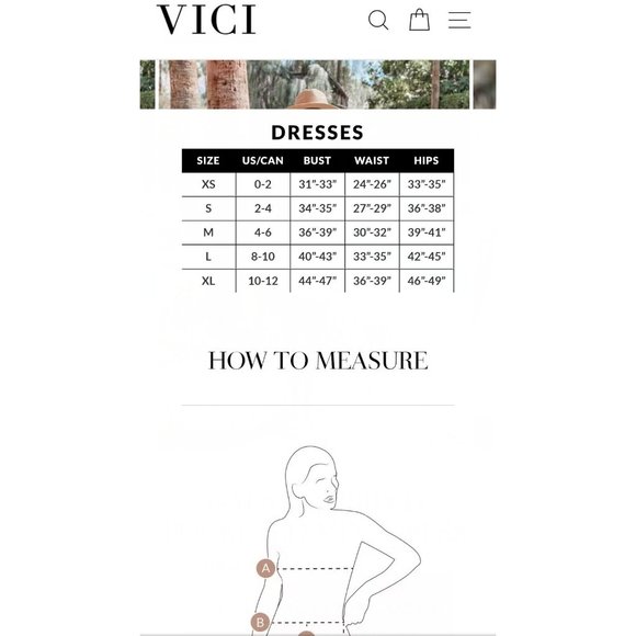 VICI Tyche V-Neck Mini Dress Floral - Picture 11 of 11